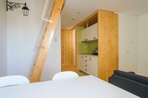 Tagus Apartments