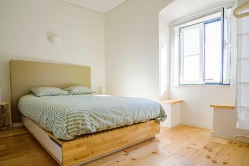 Tagus Apartments