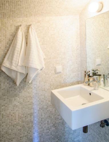 Tagus Apartments