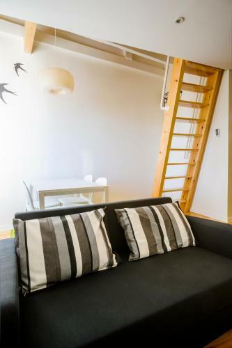 Tagus Apartments