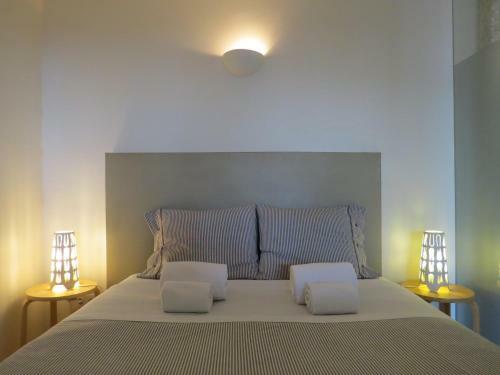 Tagus Apartments