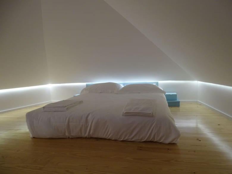 Apartamento Alfama Yellow House