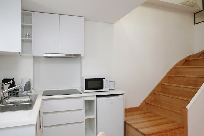 Apartamento Alfama Yellow House
