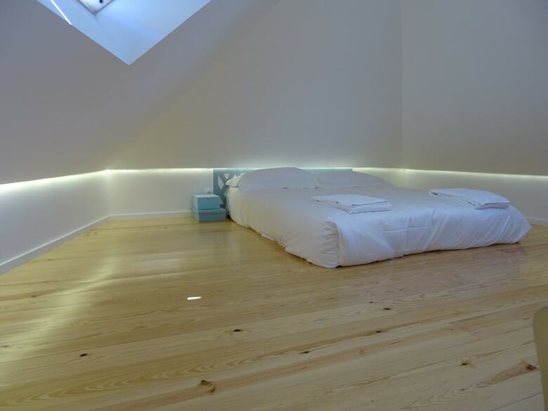 Apartamento Alfama Yellow House