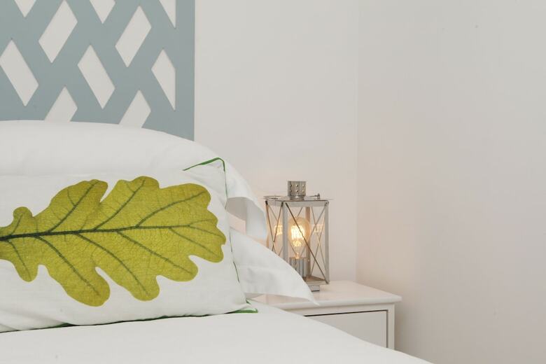 Apartamento Alfama Yellow House