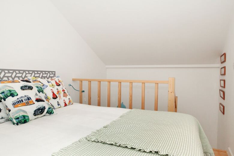 Apartamento Alfama Yellow House