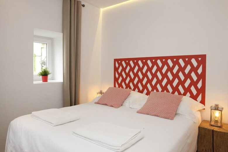 Apartamento Alfama Yellow House