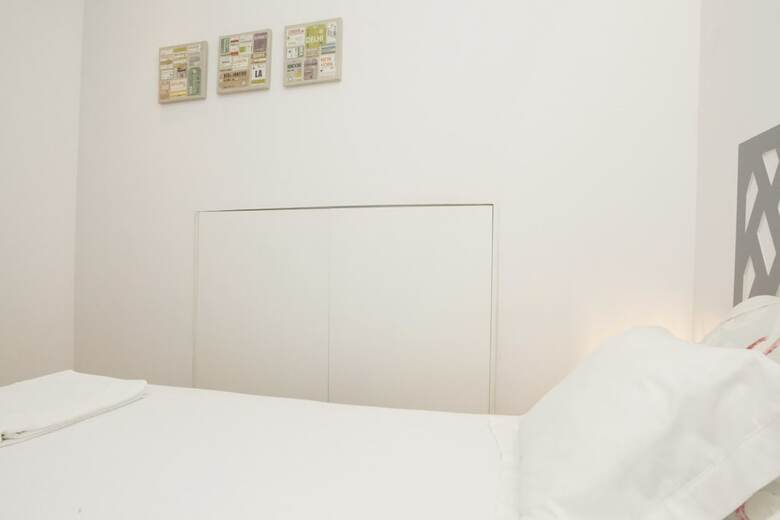 Apartamento Alfama Yellow House