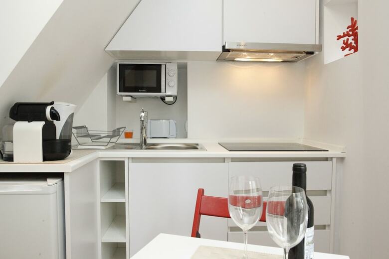 Apartamento Alfama Yellow House