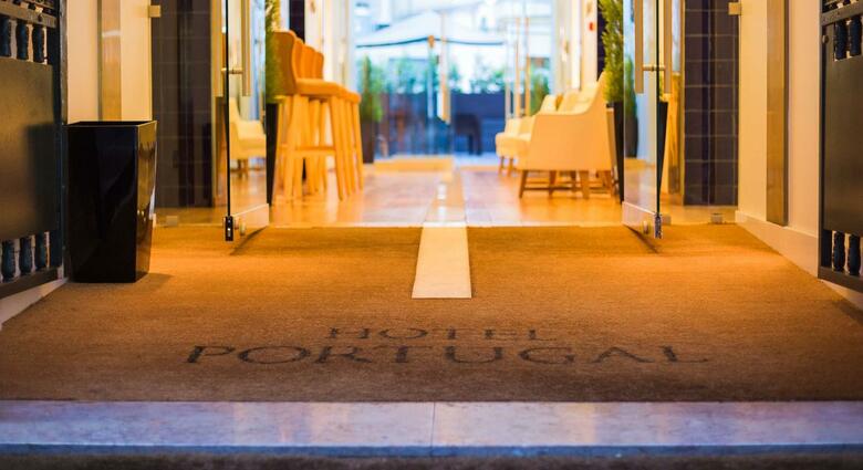 Portugal Boutique Hotel