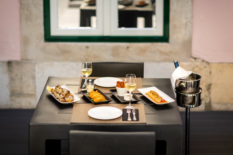 Portugal Boutique Hotel