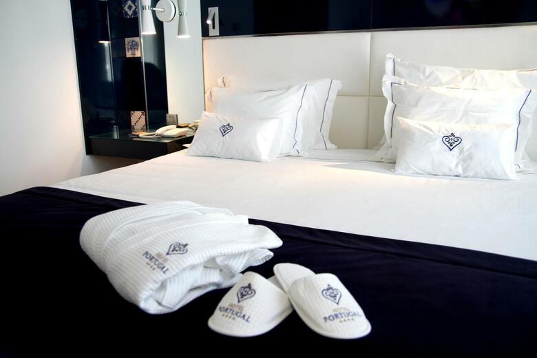 Portugal Boutique Hotel