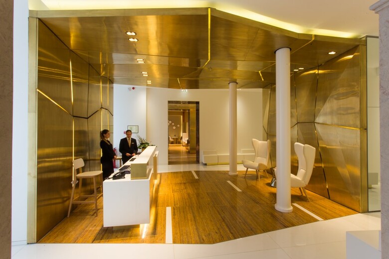 Portugal Boutique Hotel