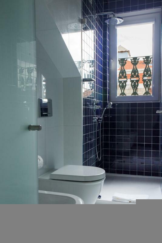 Portugal Boutique Hotel