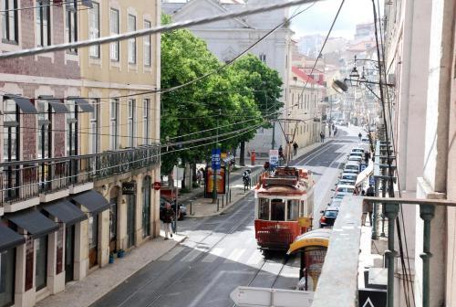 Hostal Boho Cais Do Sodre - Guesthouse