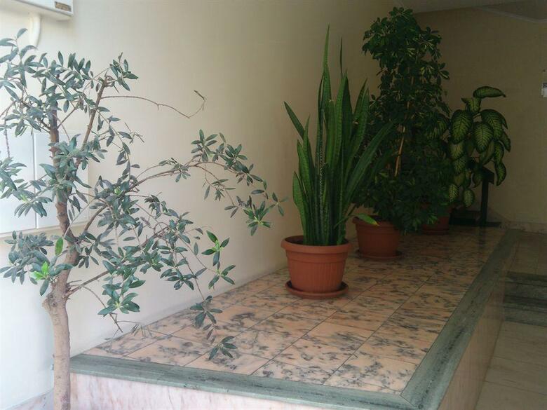 Hostal Pensao Estacao Central