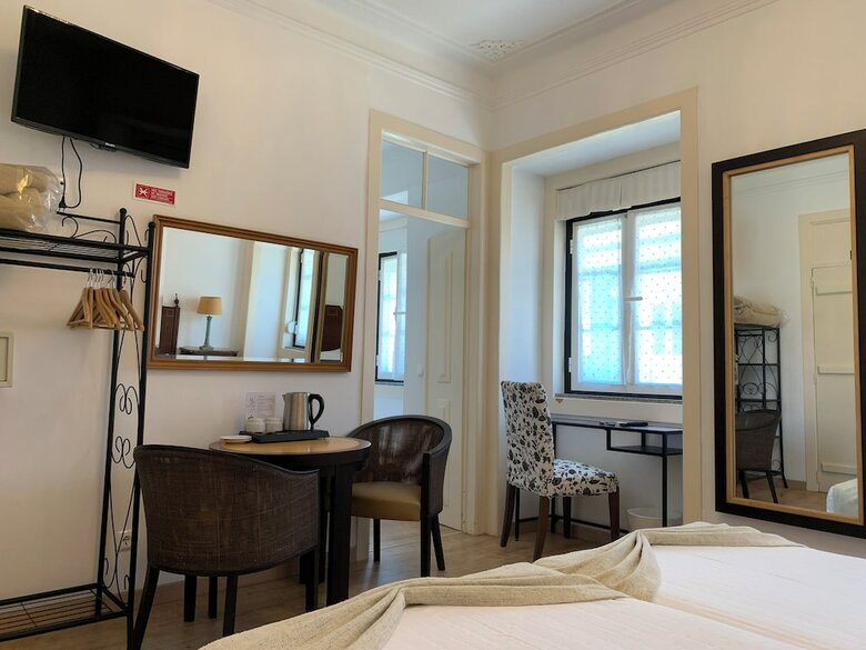 Discovery Apartament Lisboa Lapa Estrela