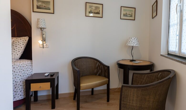 Discovery Apartament Lisboa Lapa Estrela