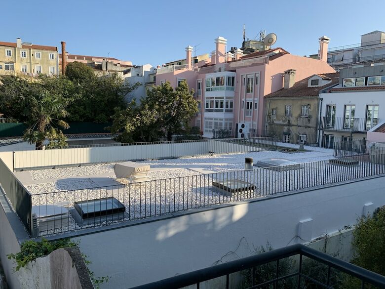 Discovery Apartament Lisboa Lapa Estrela