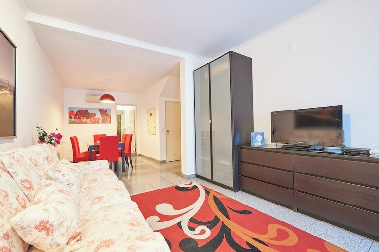 Discovery Apartament Lisboa Lapa Estrela