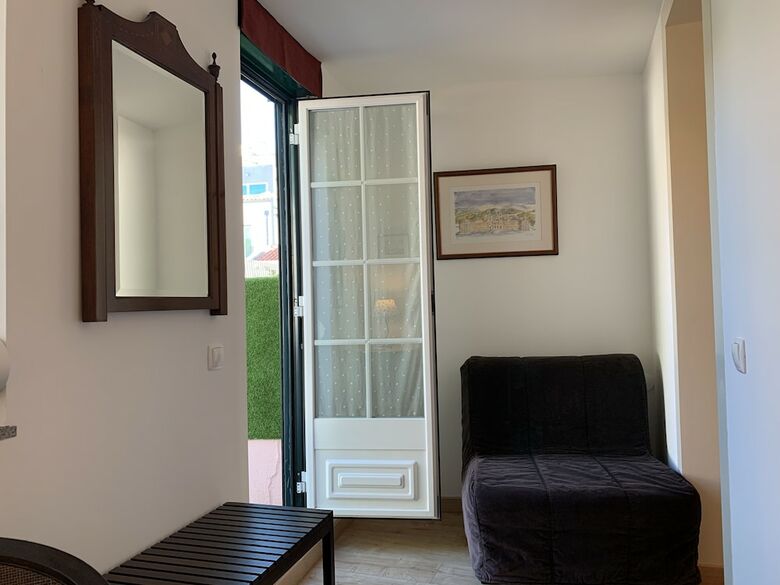 Discovery Apartament Lisboa Lapa Estrela