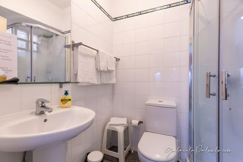 Discovery Apartament Lisboa Lapa Estrela