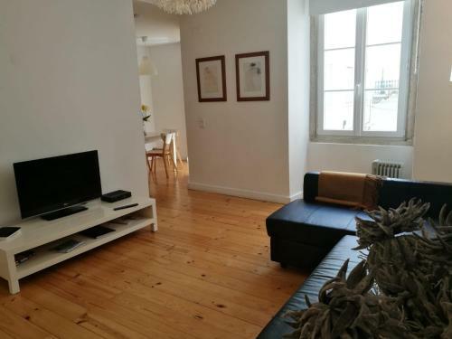 Apartamento Shortstayflat - Alfama