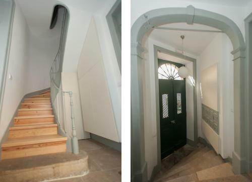 Apartamento Shortstayflat - Alfama