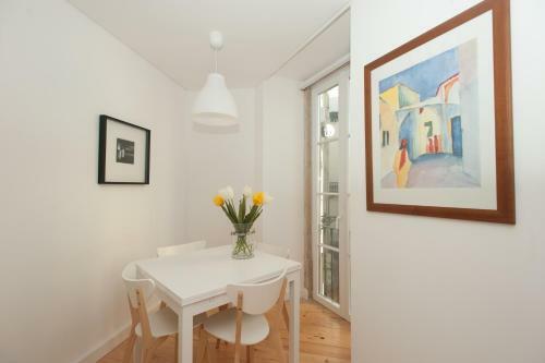 Apartamento Shortstayflat - Alfama