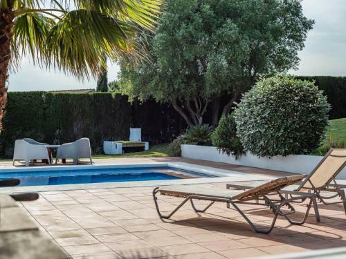 Villa Chocolat Costabravaway