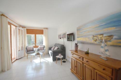 Begur Apartment Sleeps 5