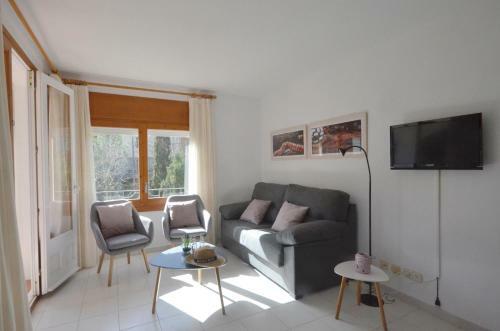Begur Apartment Sleeps 5