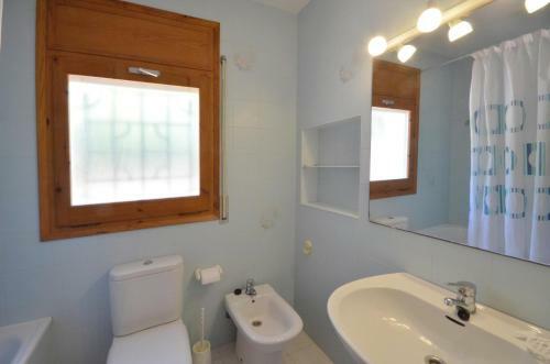 Begur Apartment Sleeps 5