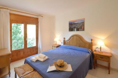Begur Apartment Sleeps 5