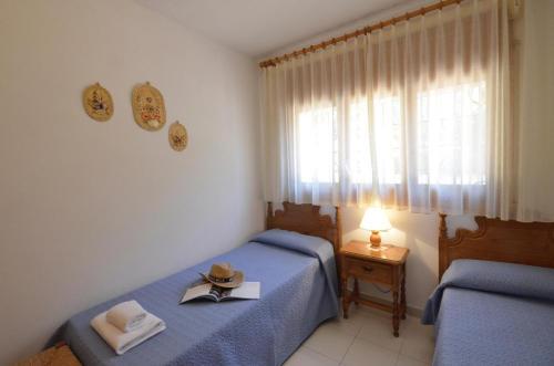 Begur Apartment Sleeps 5