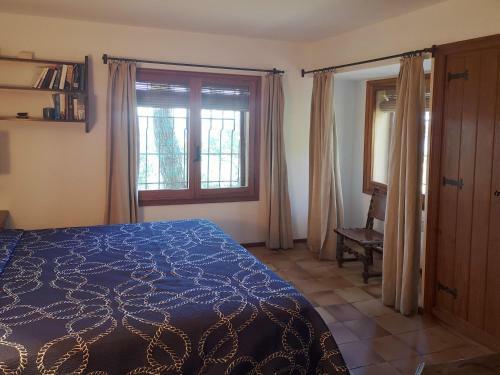 Begur Villa Sleeps 10 With Pool And Wifi