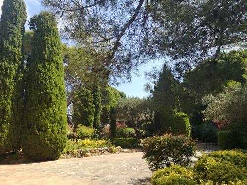 Begur Villa Sleeps 10 With Pool And Wifi
