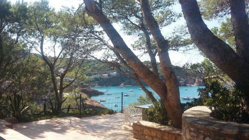 Begur Villa Sleeps 10 With Pool And Wifi