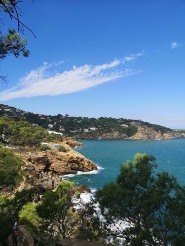 Begur Villa Sleeps 10 With Pool And Wifi