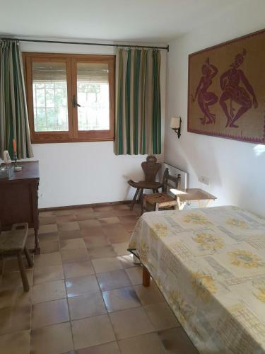 Begur Villa Sleeps 10 With Pool And Wifi
