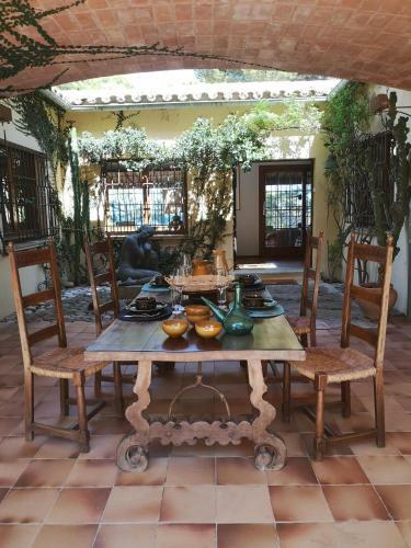 Begur Villa Sleeps 10 With Pool And Wifi