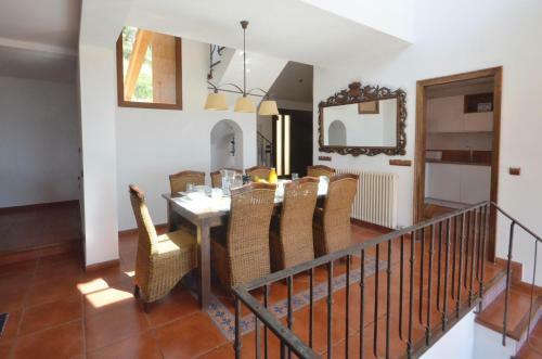 Begur Villa Sleeps 10 With Pool And Wifi