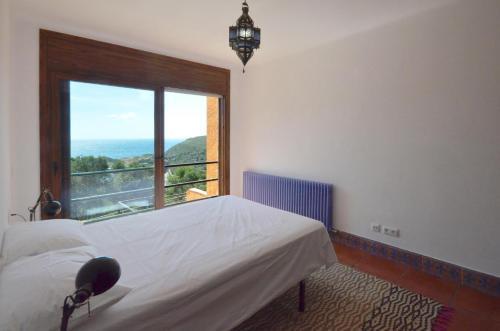 Begur Villa Sleeps 10 With Pool And Wifi