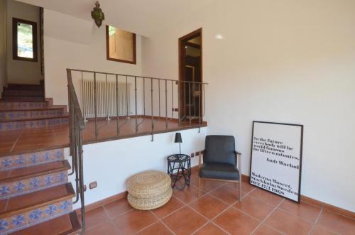 Begur Villa Sleeps 10 With Pool And Wifi