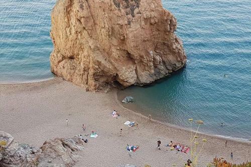 Nice Apartment In Pals Beach - Girona - Spain