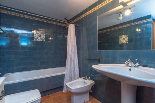 Apartamento B-44 Begur 6pax