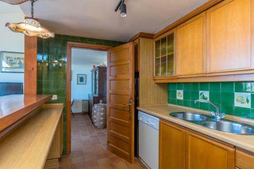 Apartamento B-44 Begur 6pax