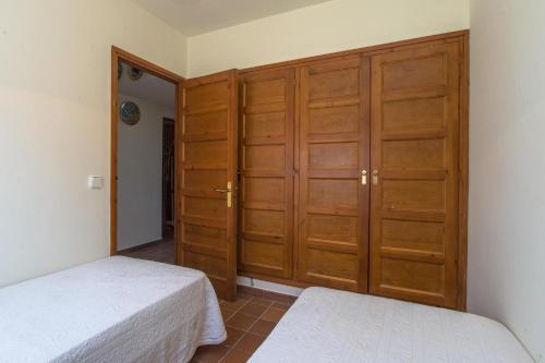 Apartamento B-44 Begur 6pax