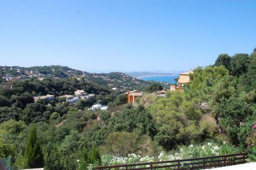 Begur Villa Sleeps 8 With Air Con