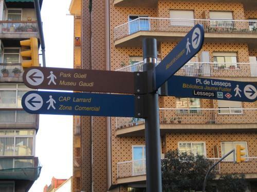 Apartamento Estudio Maignon